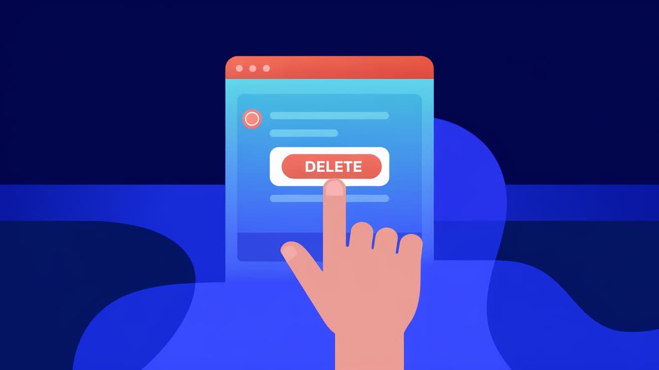 How to Delete Passwords from Chrome