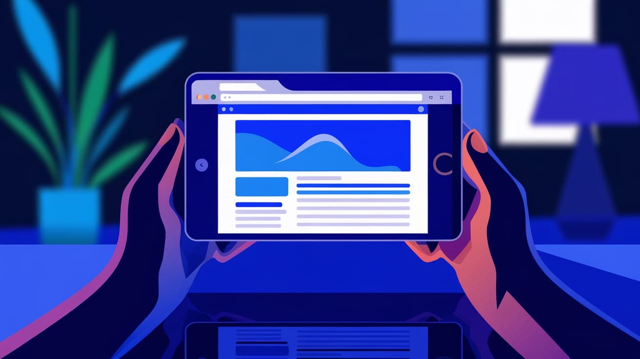 How to Change Chrome to Dark Mode