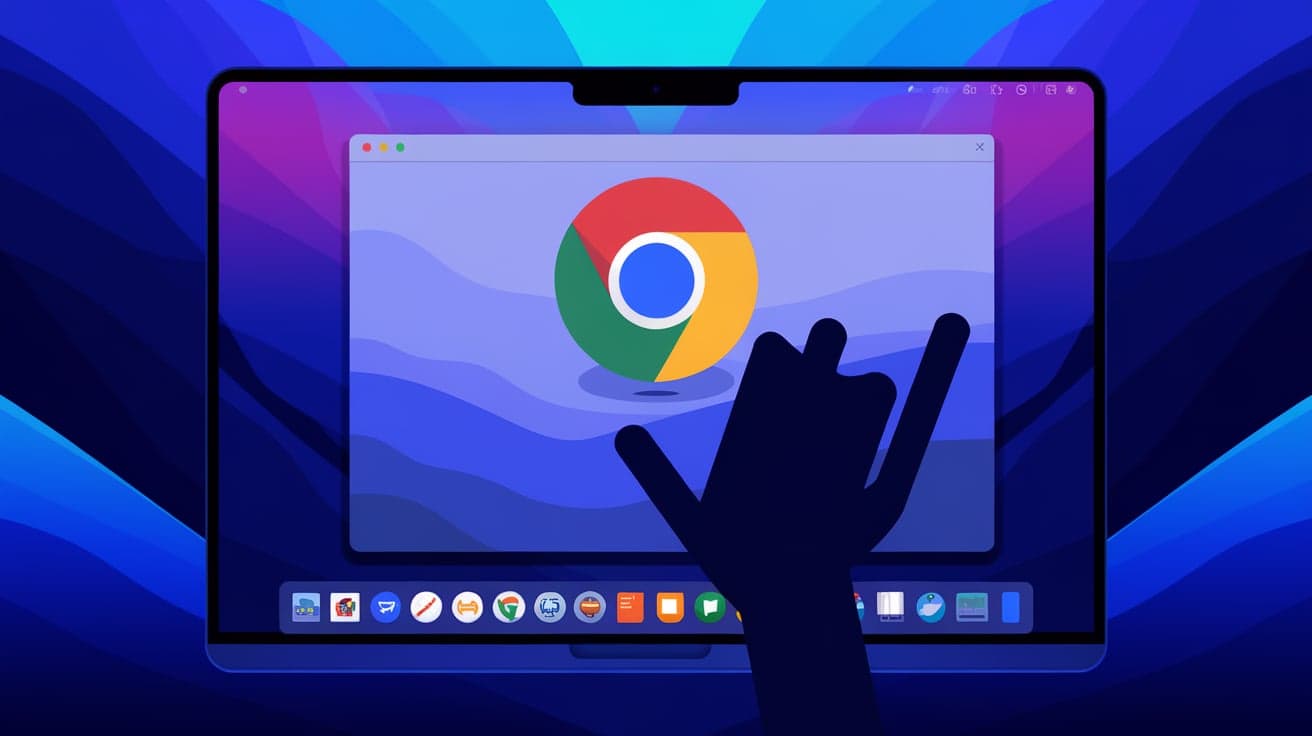 How to Uninstall Google Chrome on Mac