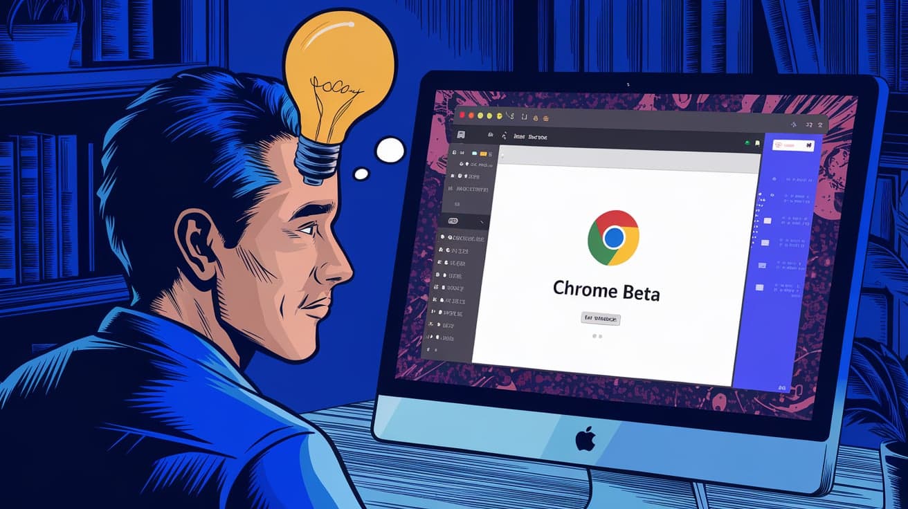 What Is Chrome Beta?