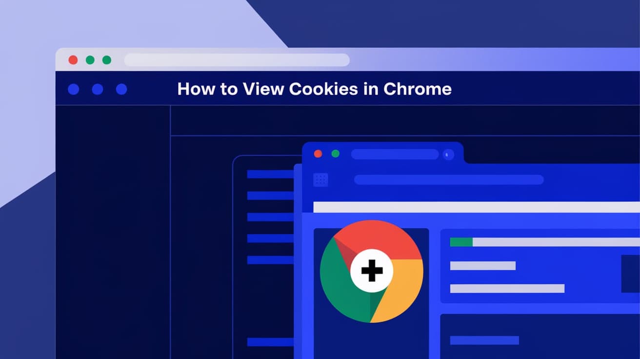 How to View Cookies in Chrome