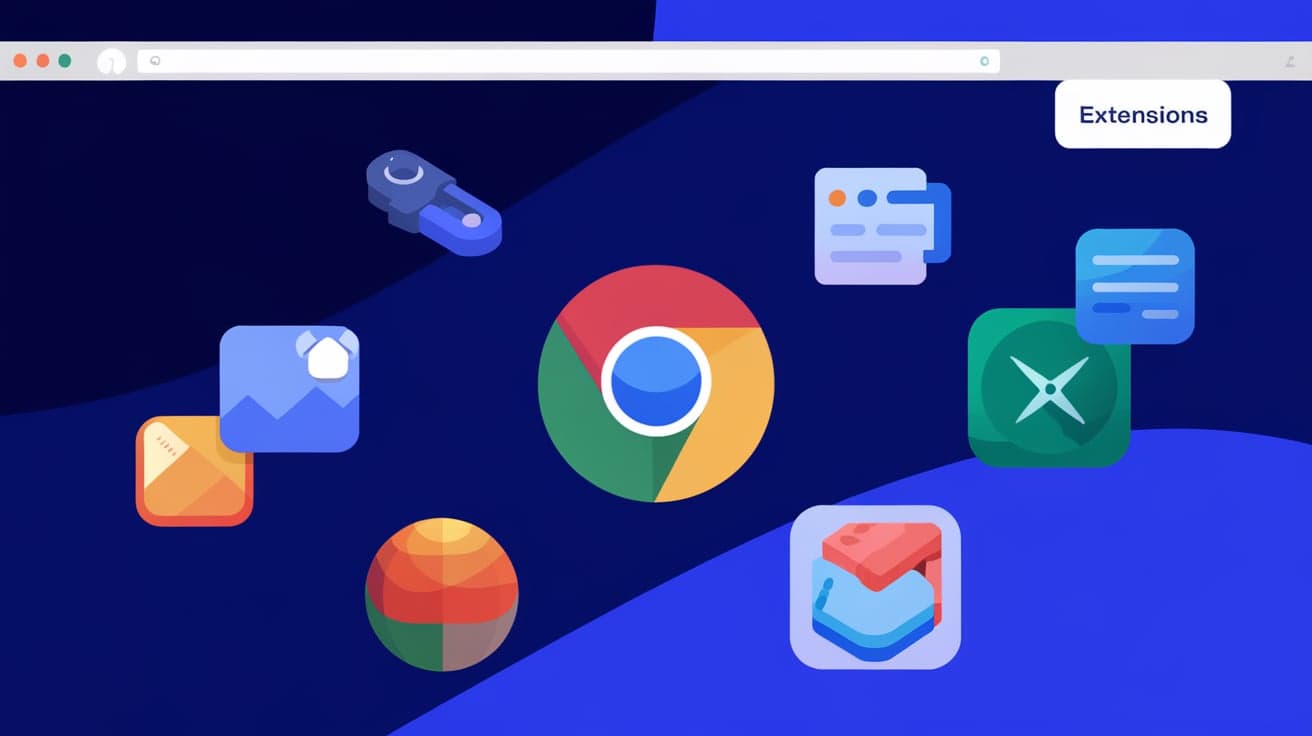 How to Disable Extensions in Chrome