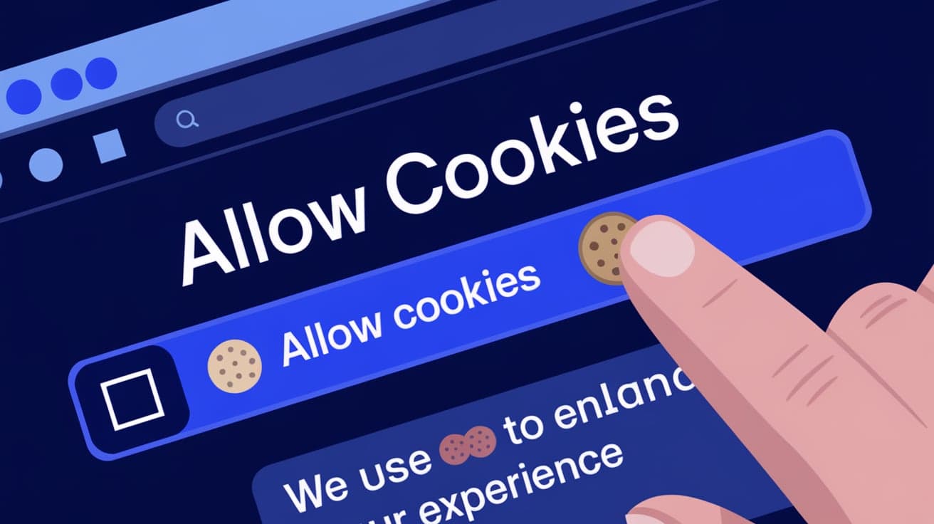 How to Enable Cookies on Google Chrome
