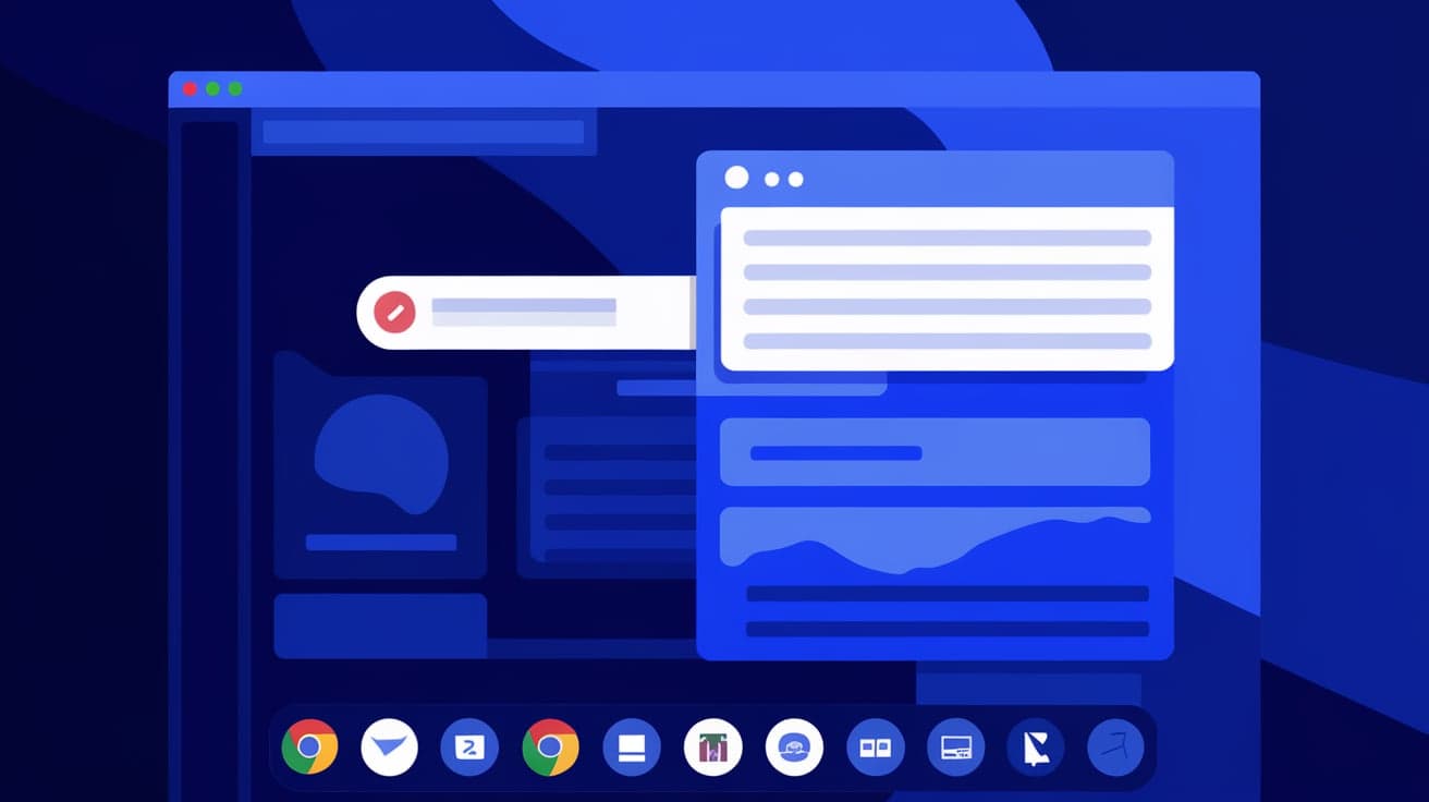 How to Pin Google Chrome to Taskbar