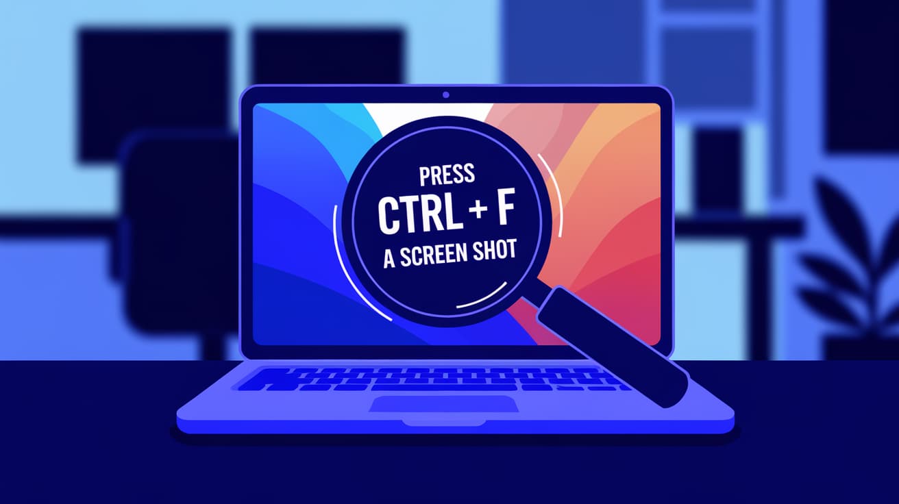 How to Screenshot on a Chromebook