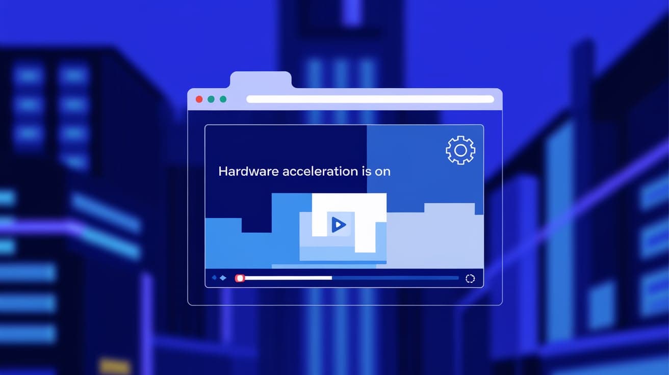 What Does Hardware Acceleration Do in Chrome?
