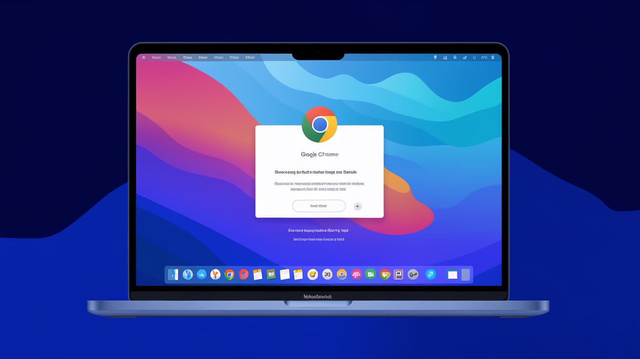 How to Download Google Chrome on MacBook