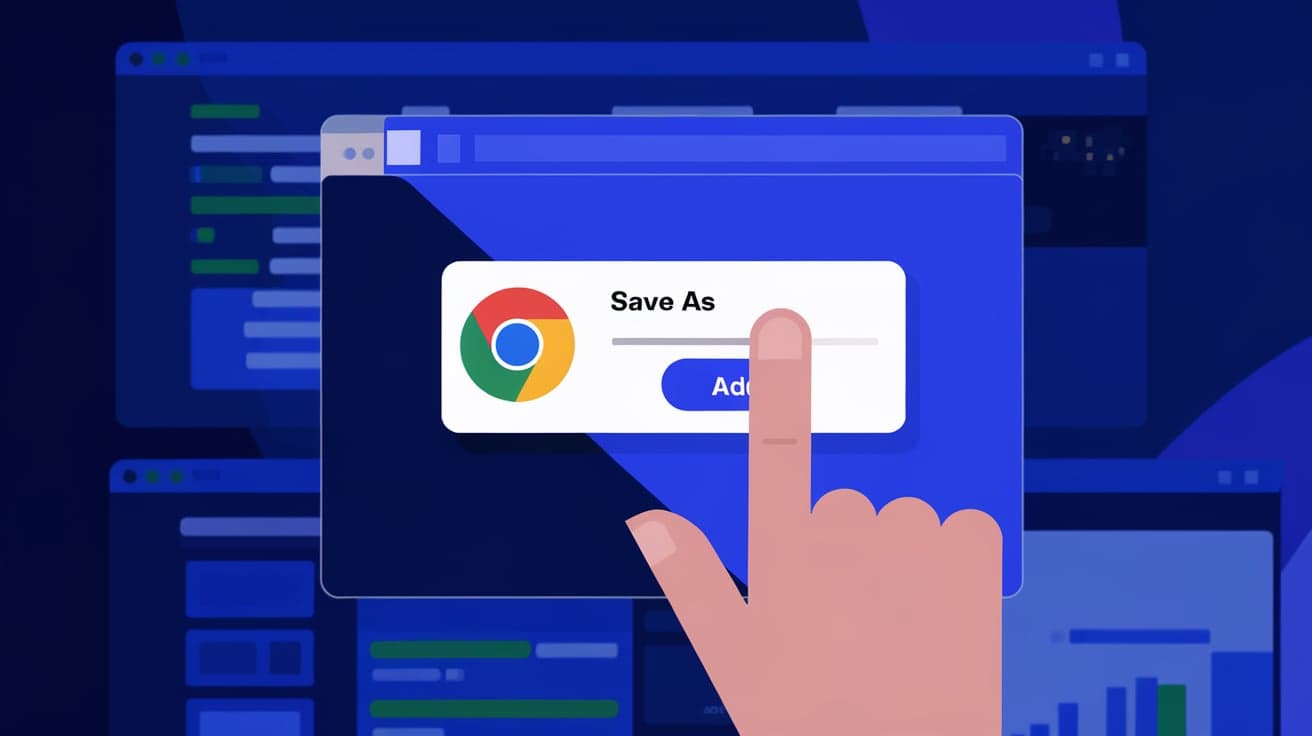 How to Change Download Location in Chrome