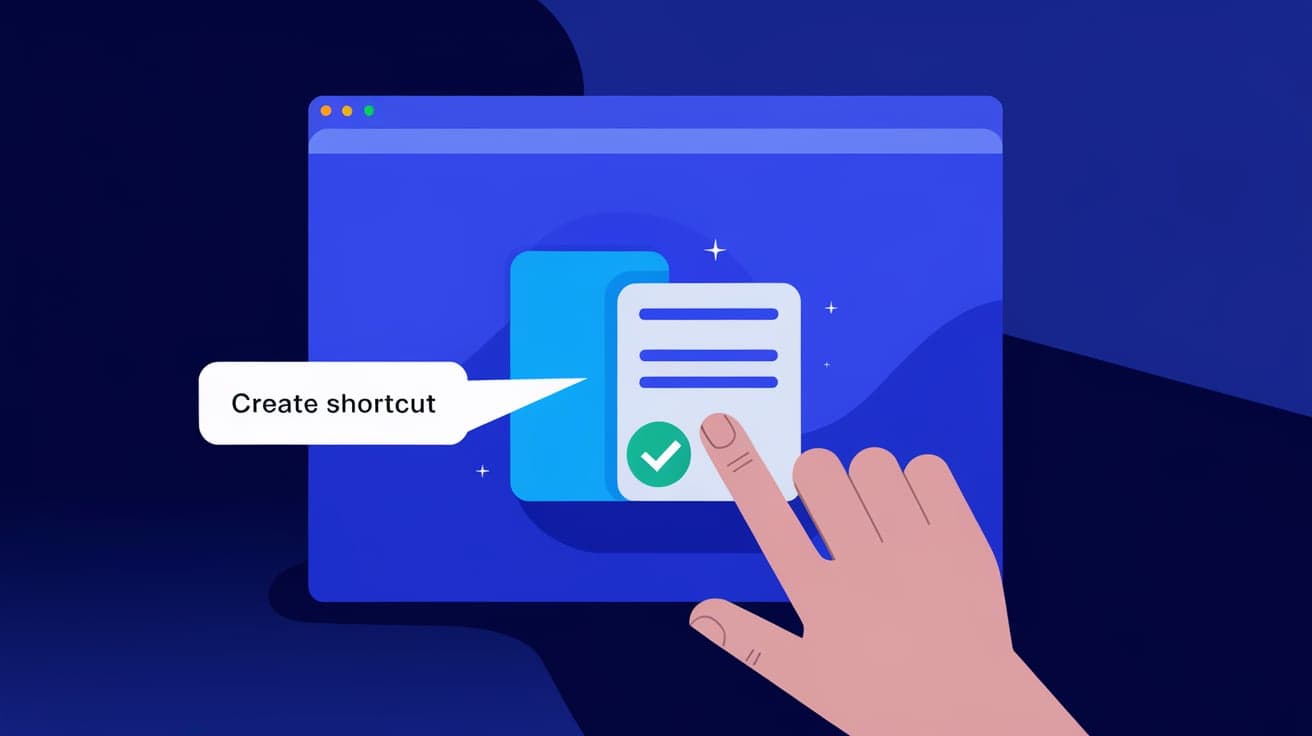 How to Create a Shortcut on Google Chrome Homepage