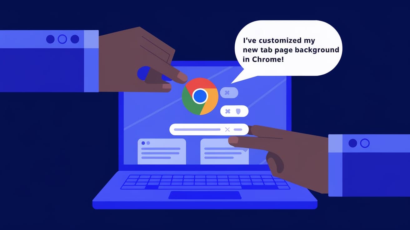Customize Your Chrome Browser: A Beginner’s Guide