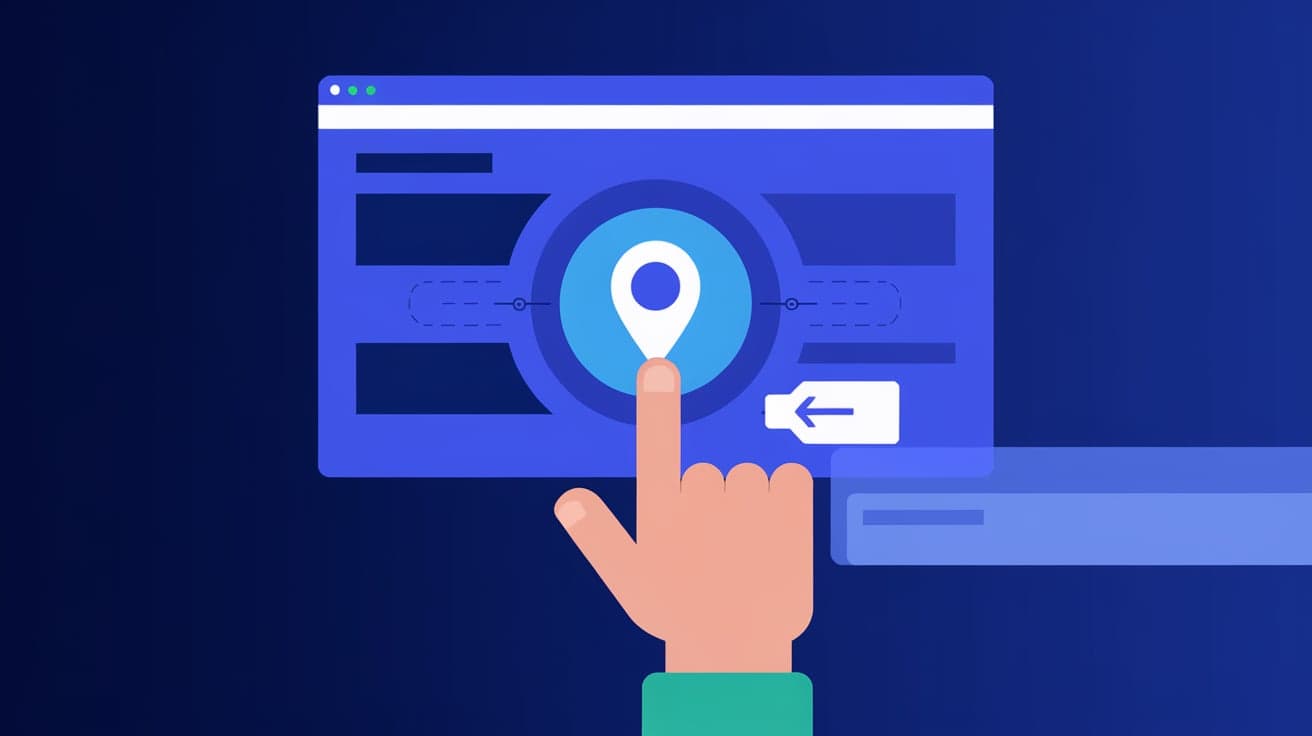 How to Change Location on Google Chrome