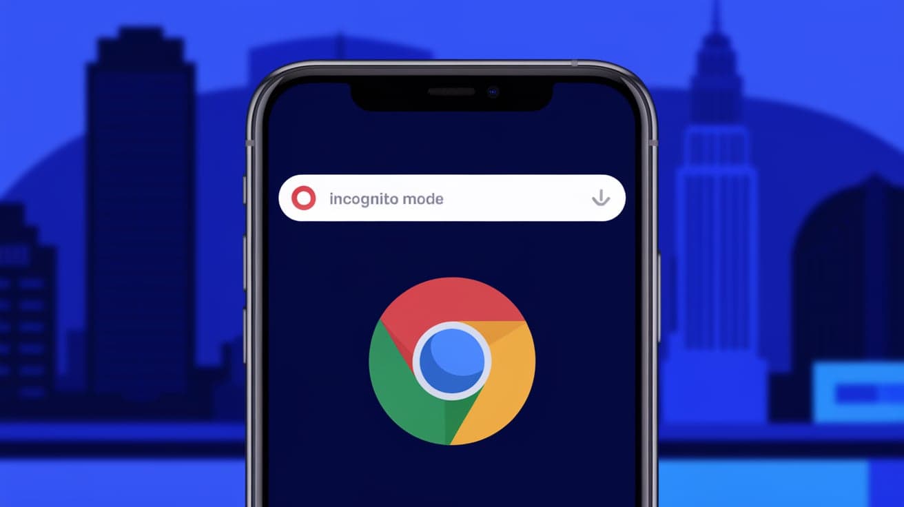 Exiting Incognito Mode on Chrome for iPhone: A Quick Guide