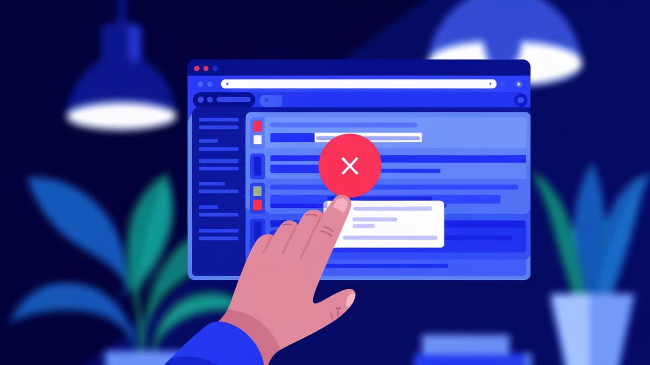 How to Close All Tabs on Chrome