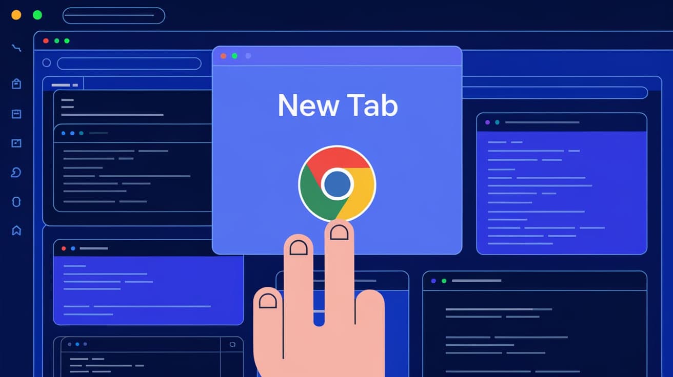 How to Set Tabs to Open Automatically in Chrome