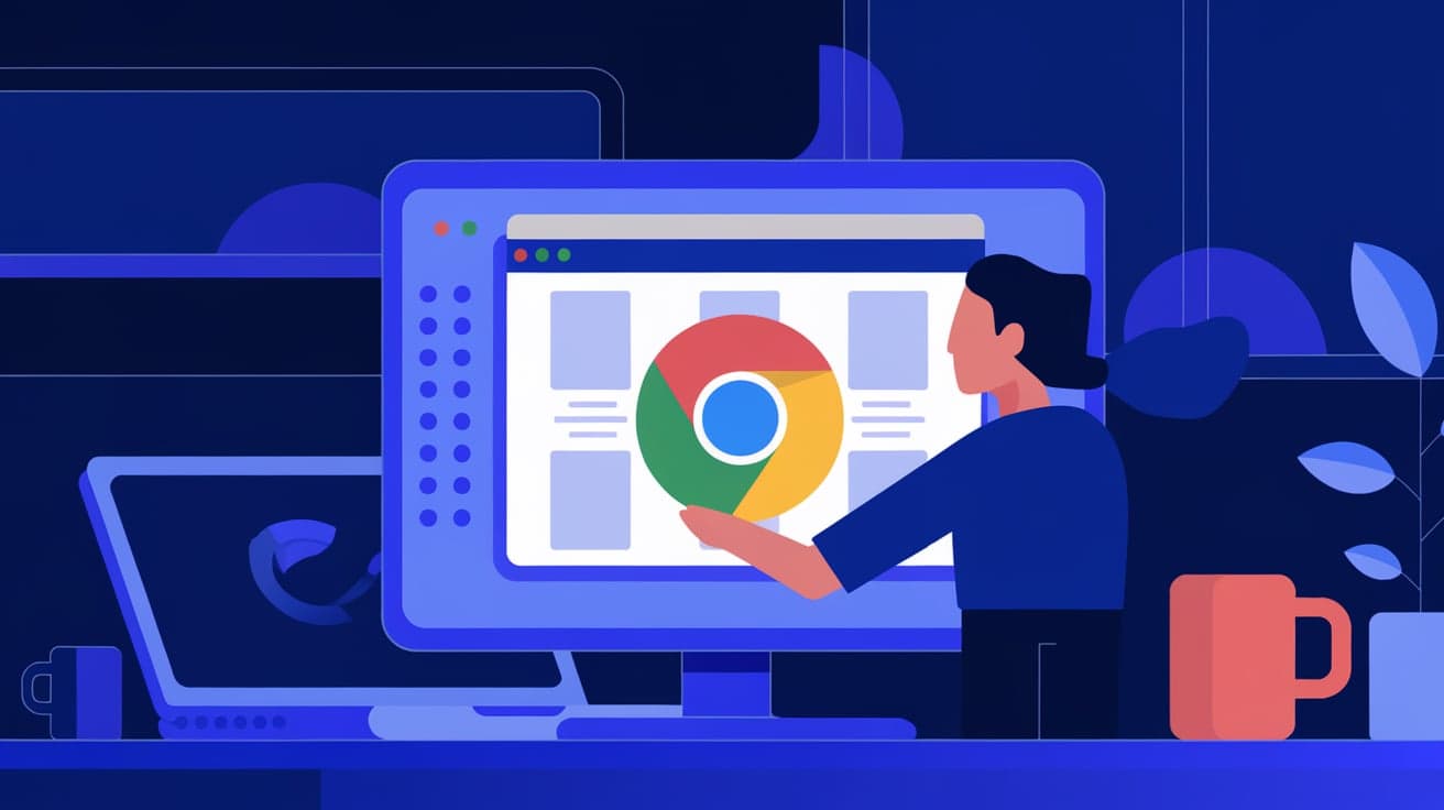 How to Access Blocked Sites in Chrome