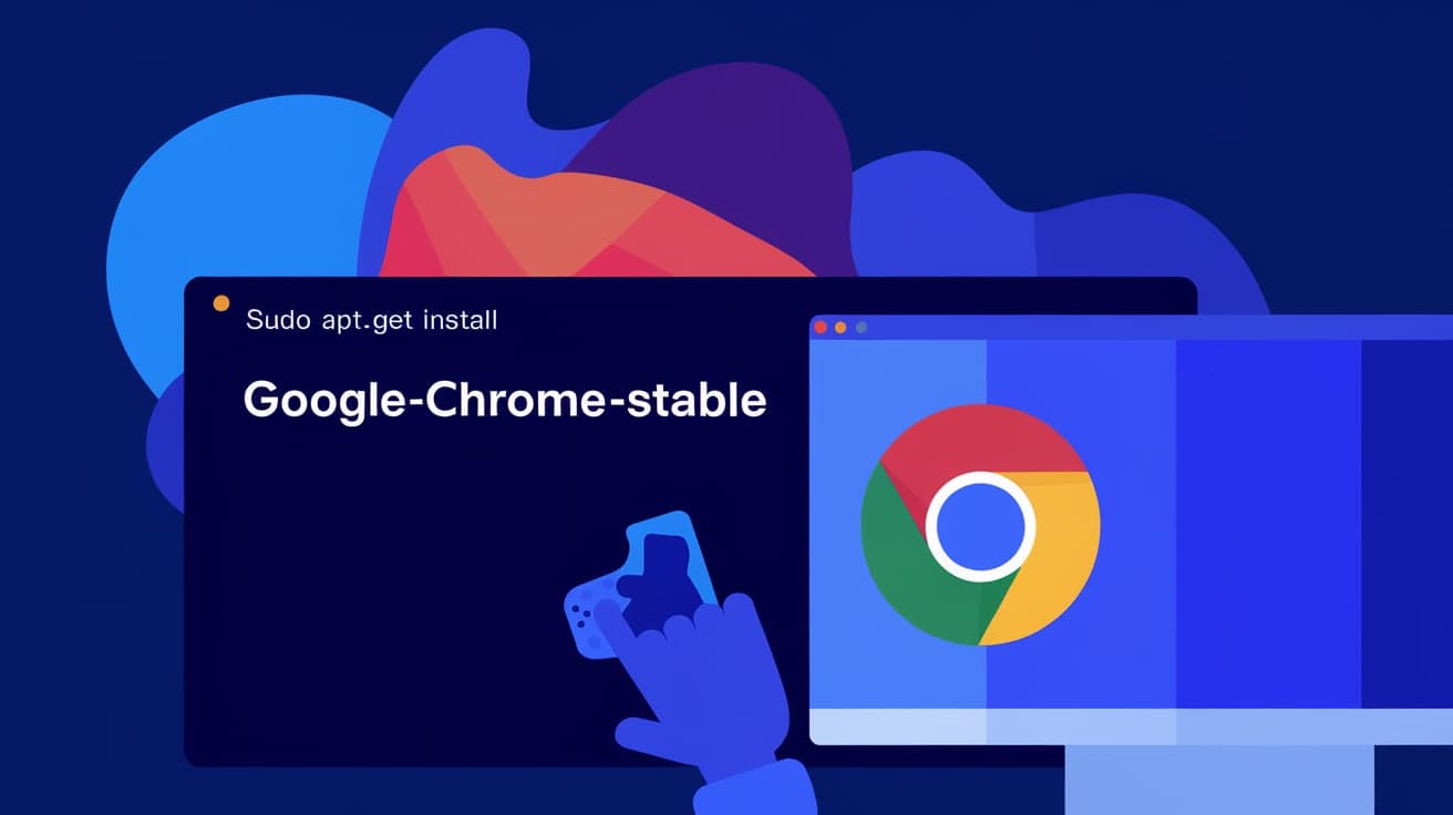 How to Install Chrome on Ubuntu